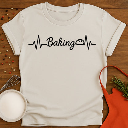 Baking Heartbeat