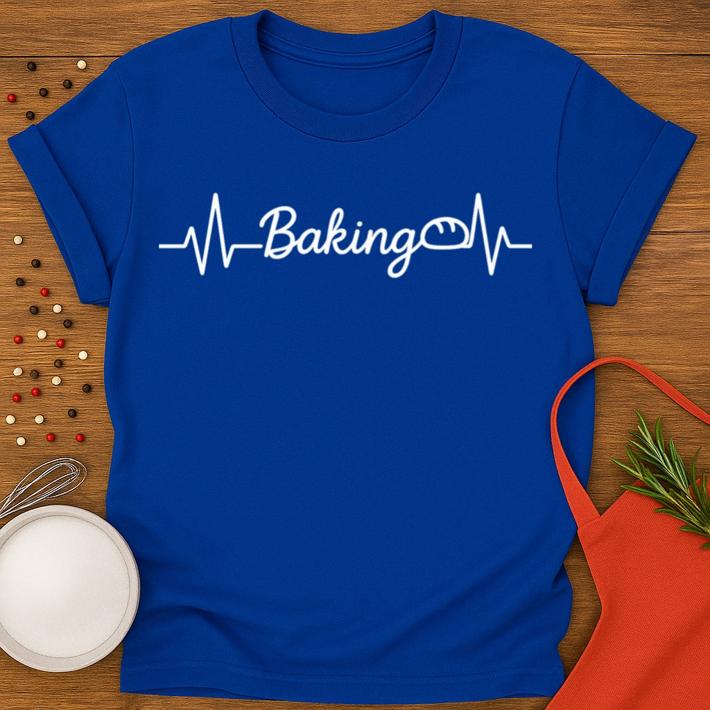 Baking Heartbeat