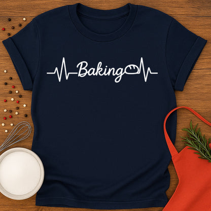Baking Heartbeat