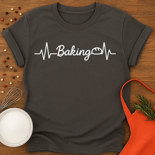 Baking Heartbeat