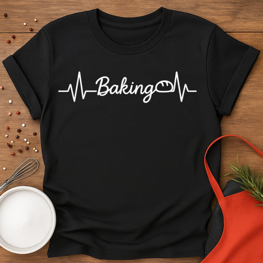 Baking Heartbeat