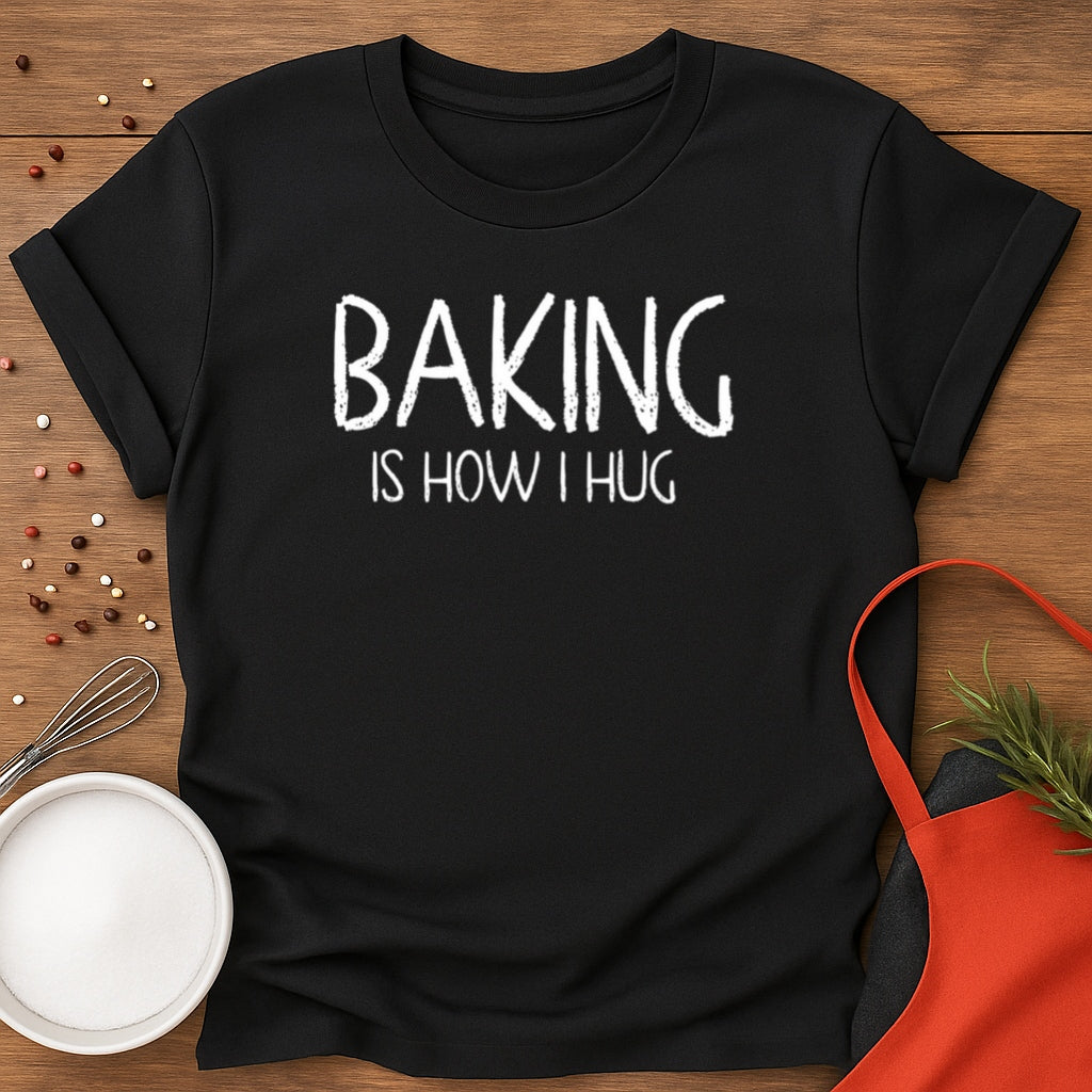 Baking Is How I Hug