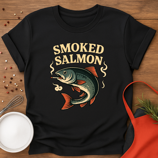Smoked Salmon
