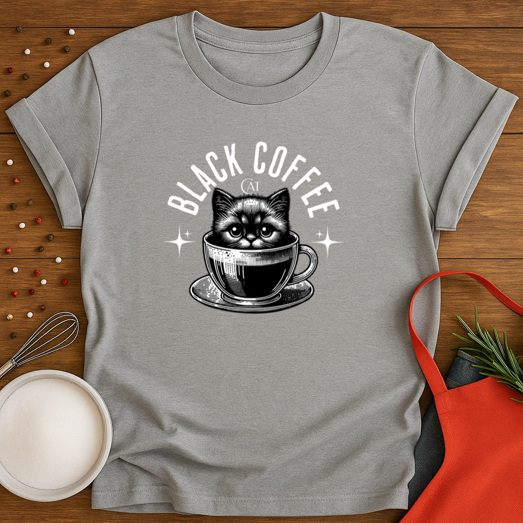 Black Cat Coffee