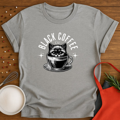 Black Cat Coffee