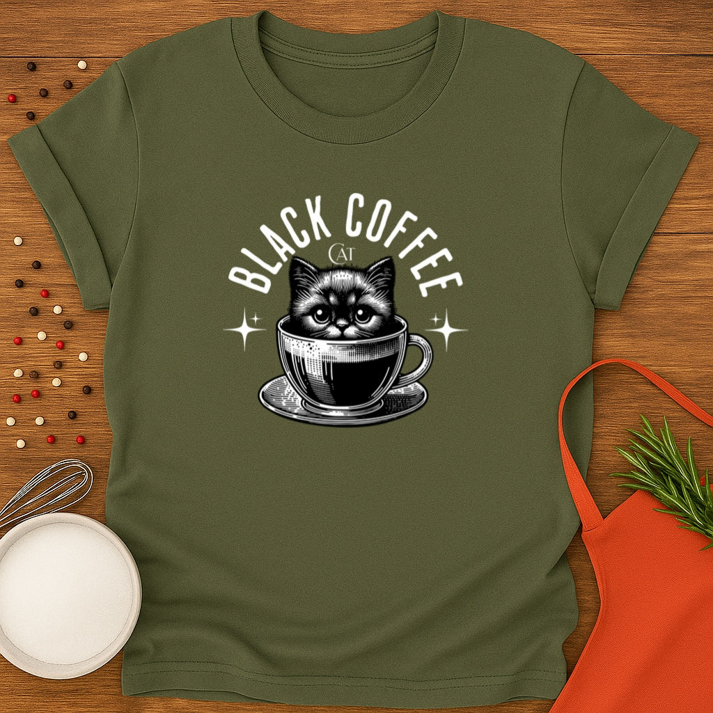 Black Cat Coffee
