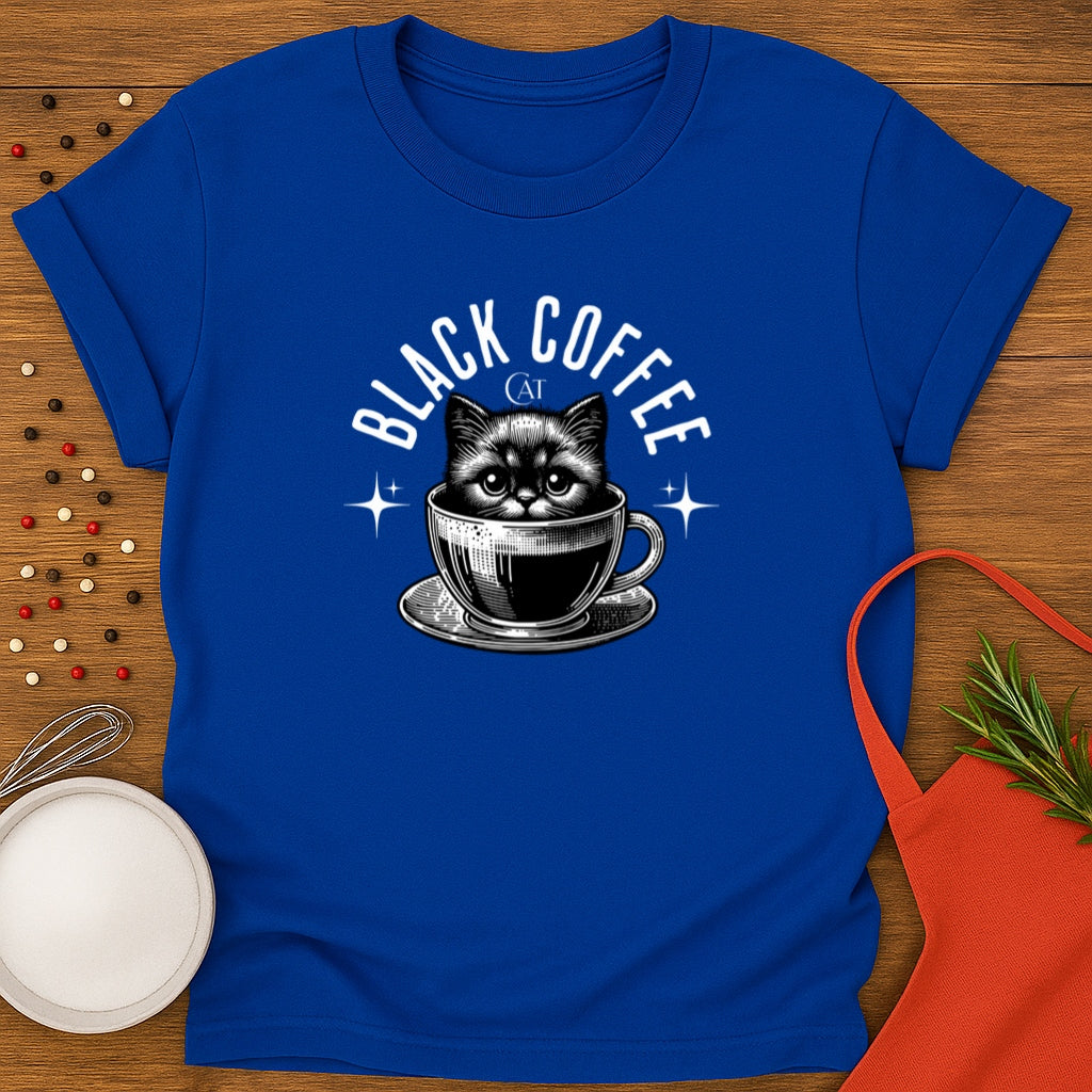 Black Cat Coffee