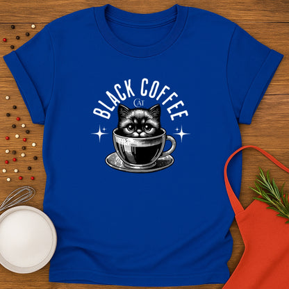 Black Cat Coffee