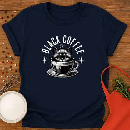 Black Cat Coffee