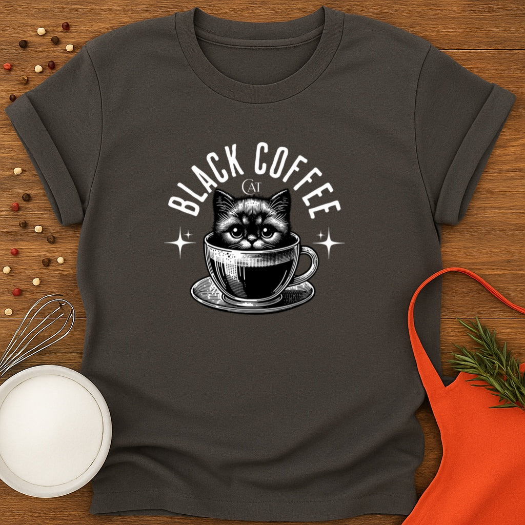 Black Cat Coffee