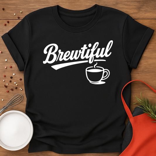 Brewtiful