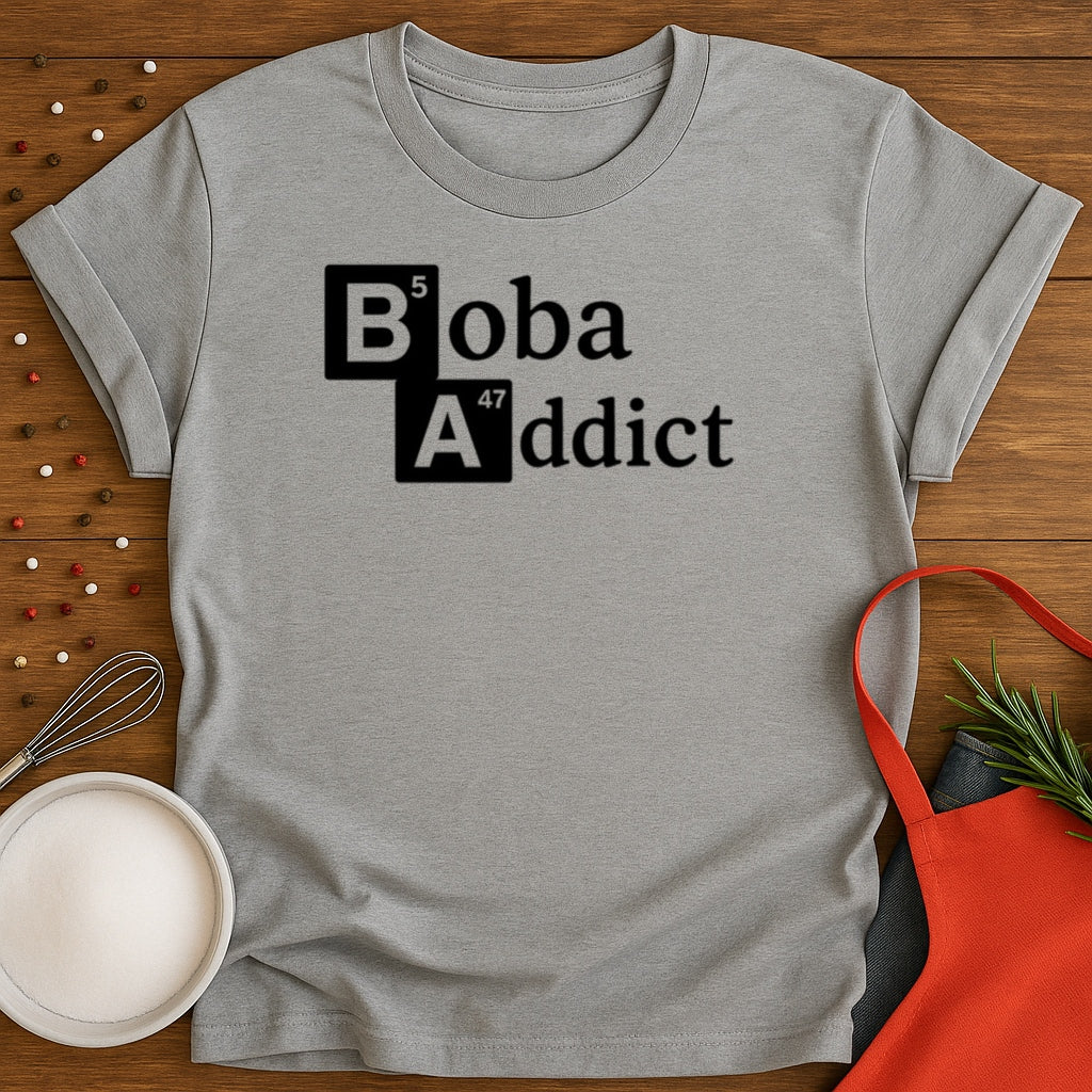 Boba Addict