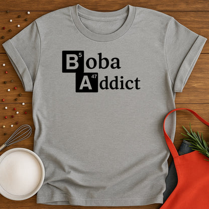 Boba Addict