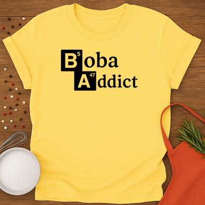 Boba Addict