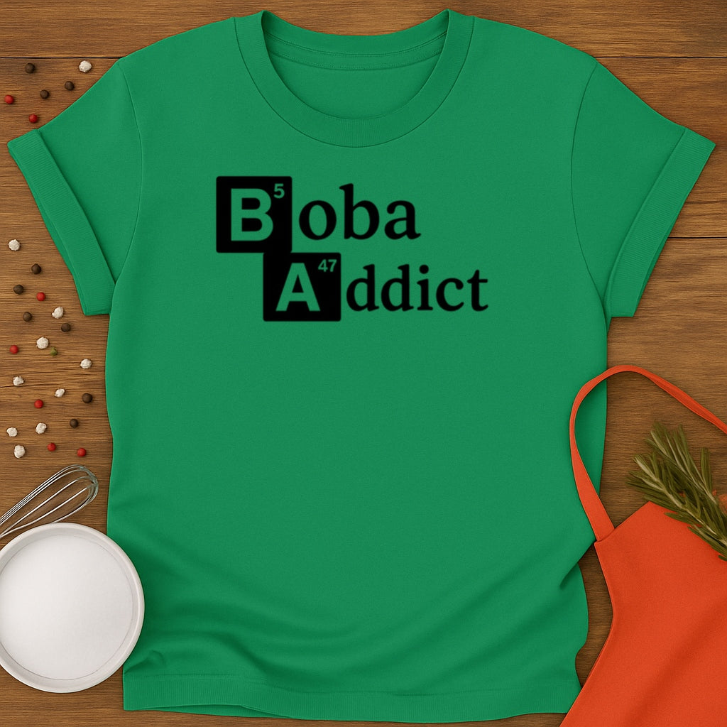 Boba Addict