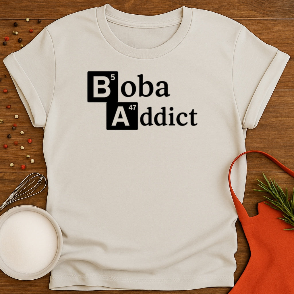 Boba Addict