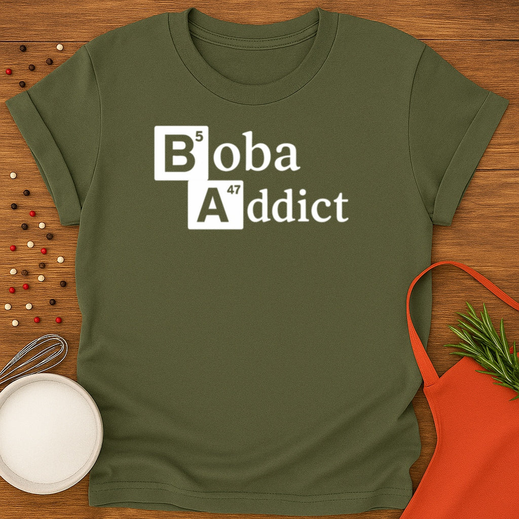Boba Addict