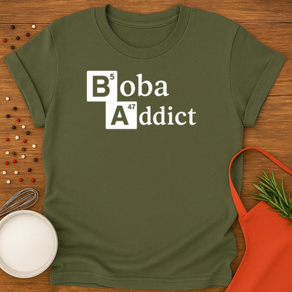 Boba Addict