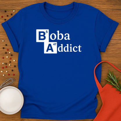 Boba Addict