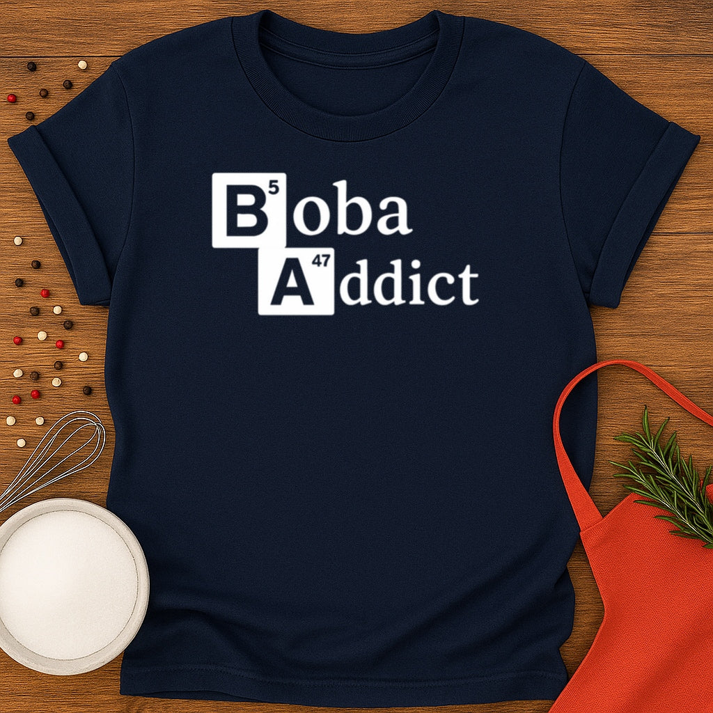 Boba Addict