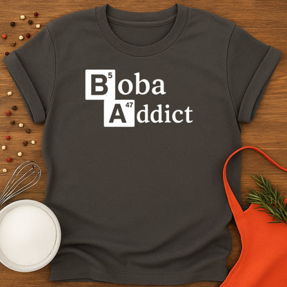 Boba Addict