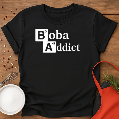 Boba Addict