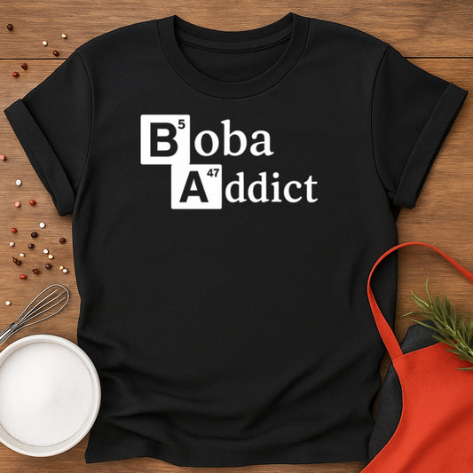 Boba Addict