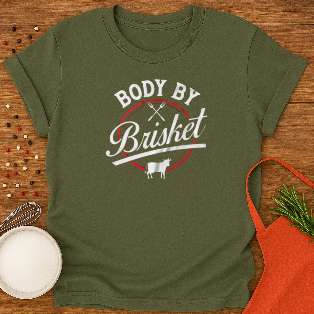 Body By Brisket