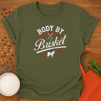 Body By Brisket