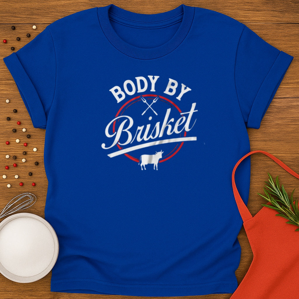 Body By Brisket
