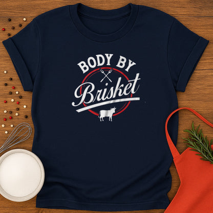 Body By Brisket
