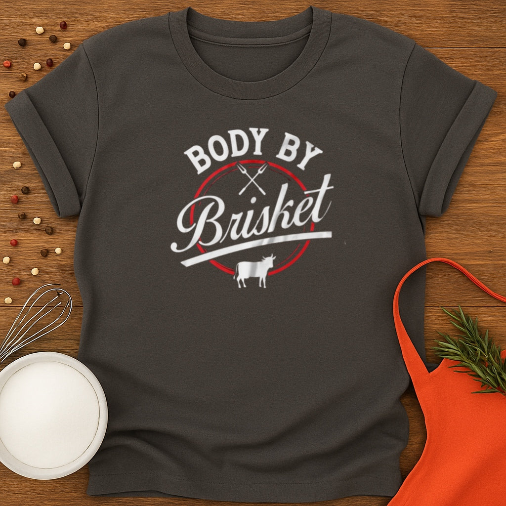 Body By Brisket