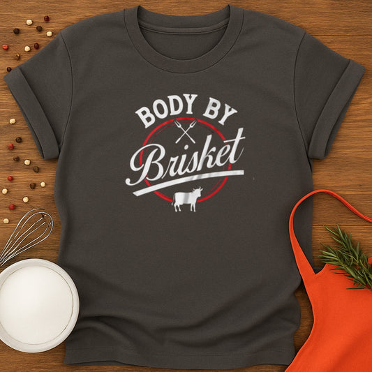 Body By Brisket