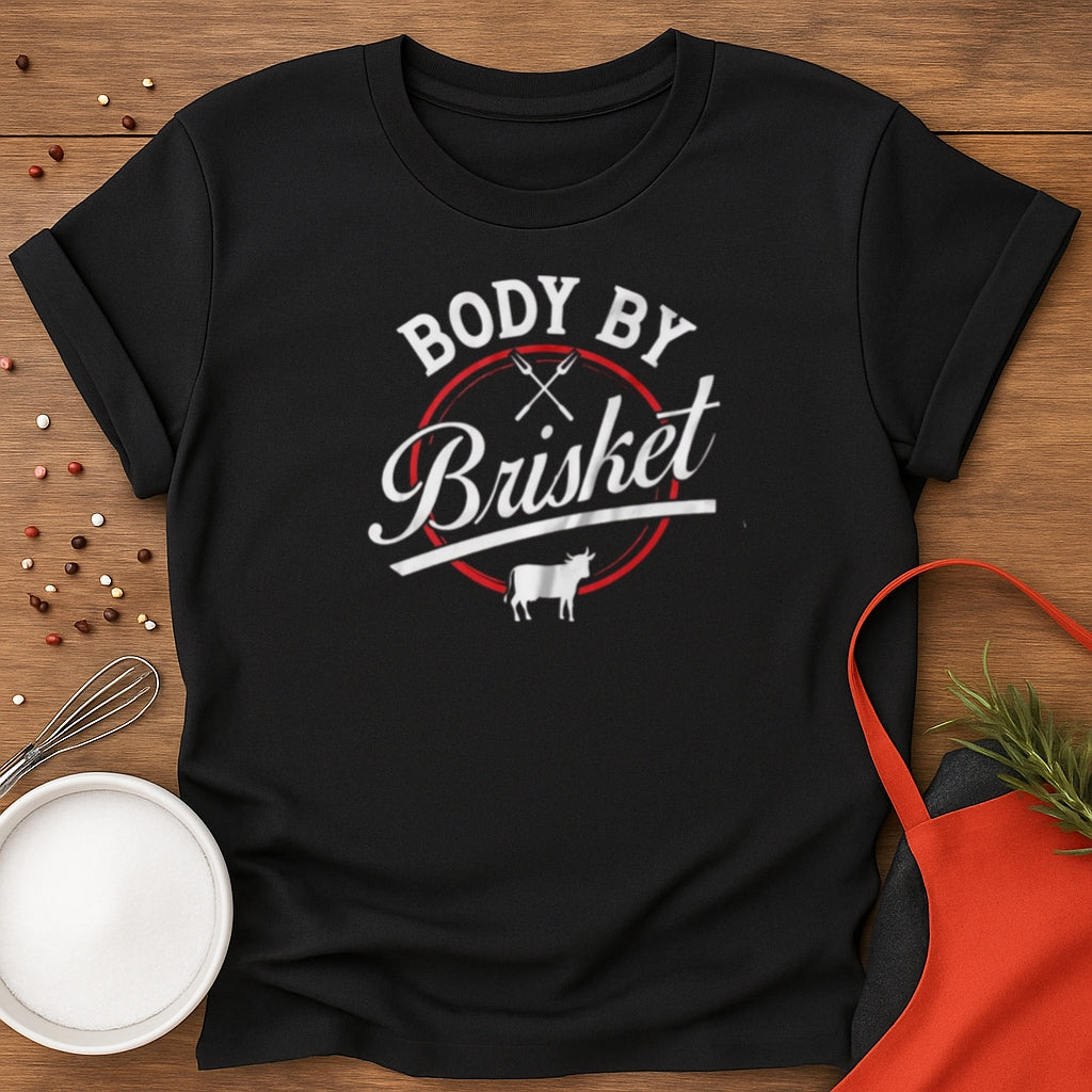 Body By Brisket