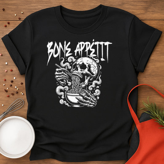 Bone Appetit