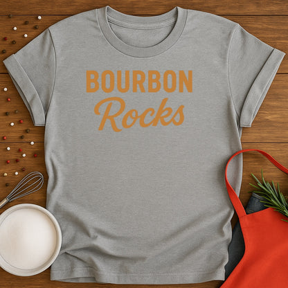 Bourbon Rocks