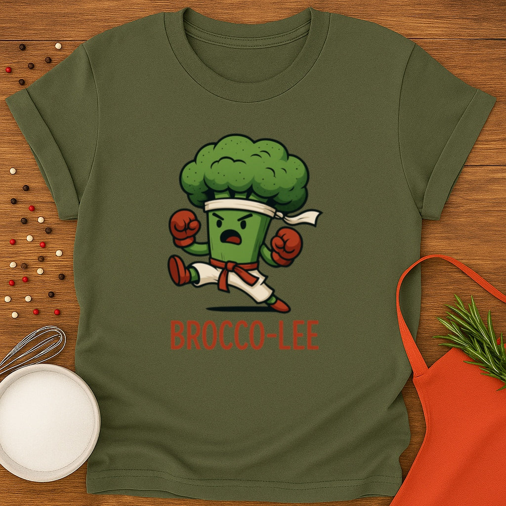 Bracco-Lee