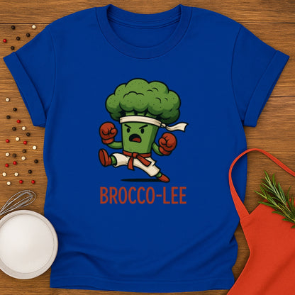 Bracco-Lee