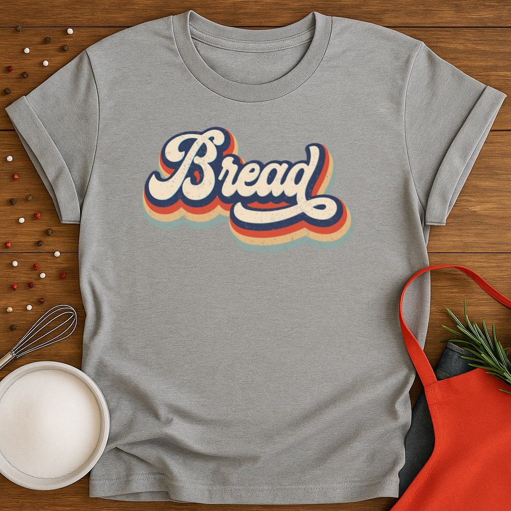 Bread - Retro