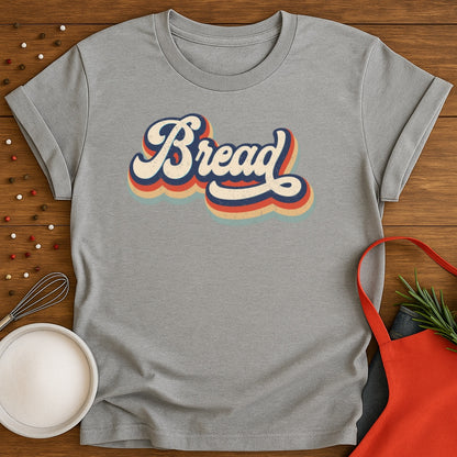 Bread - Retro