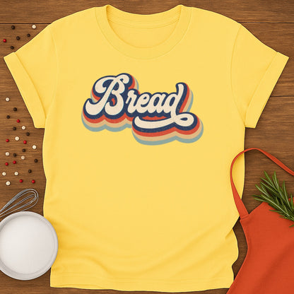 Bread - Retro