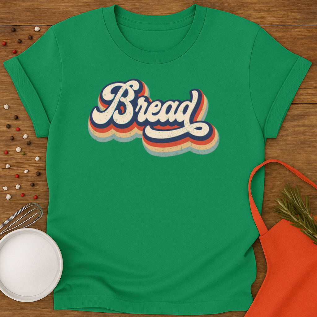 Bread - Retro