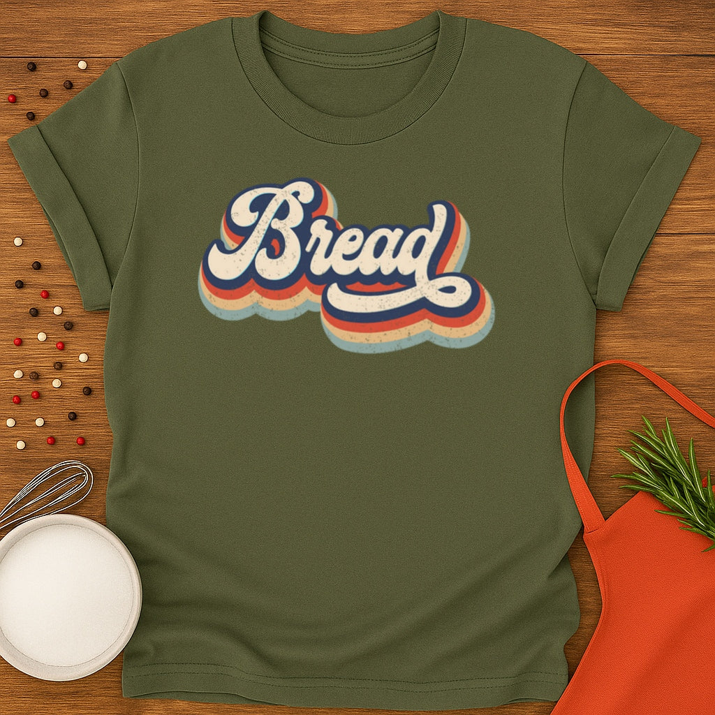 Bread - Retro