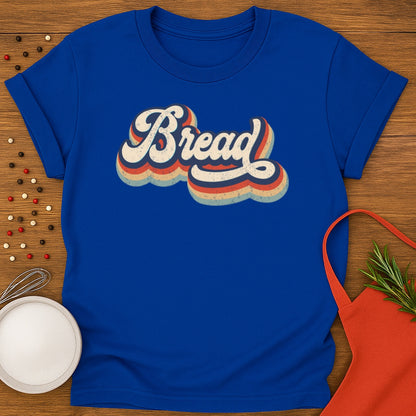 Bread - Retro