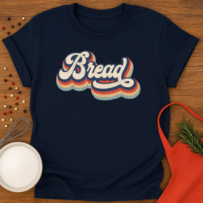 Bread - Retro
