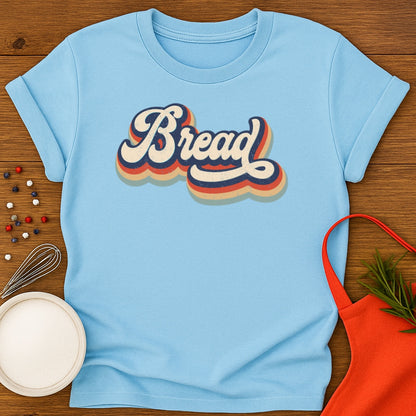 Bread - Retro