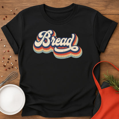 Bread - Retro