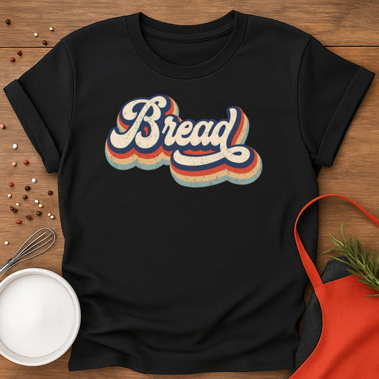 Bread - Retro