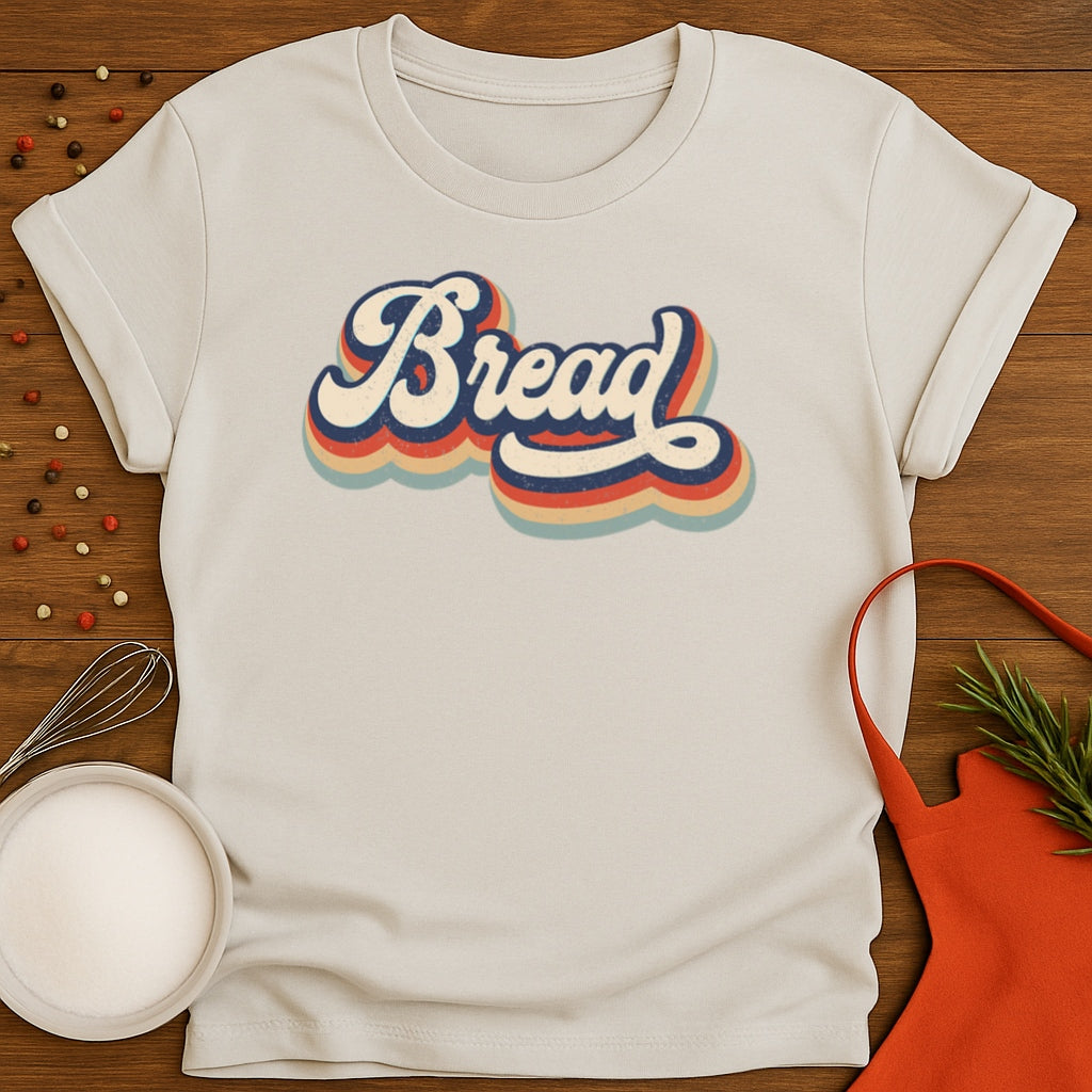 Bread - Retro