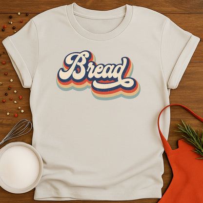 Bread - Retro